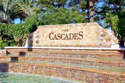 Cascades in Boynton Beach, Florida: A Hidden Gem for Travelers