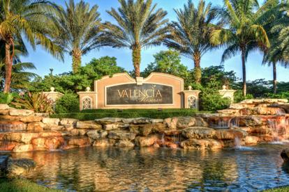 Discover Valencia Reserve Boynton Beach: A Community Like No Other