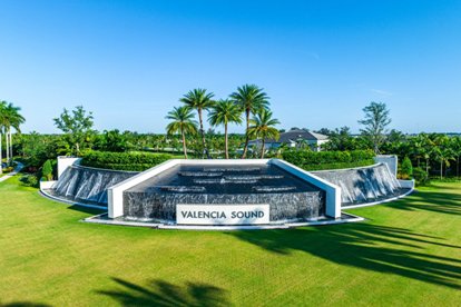 Experience the Vibrancy of Valencia Sound in Boynton Beach