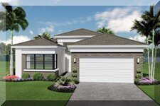 Bimini Grande Model with Pool, Valencia Del Mar, Boynton Beach