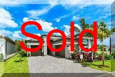 Furnished Bimini Grande Model, Valencia Del Mar, Boynton Beach